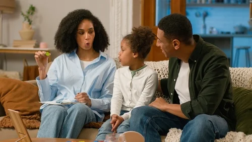 Family Therapy